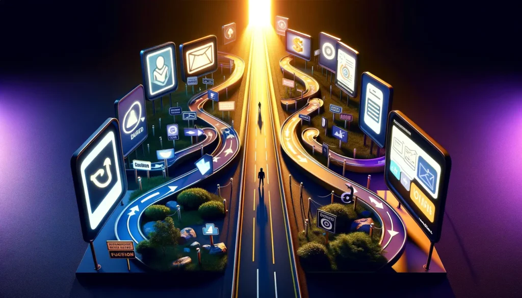 Remarketing : Stratégies Efficaces pour Booster la Conversion 4 Remarketing