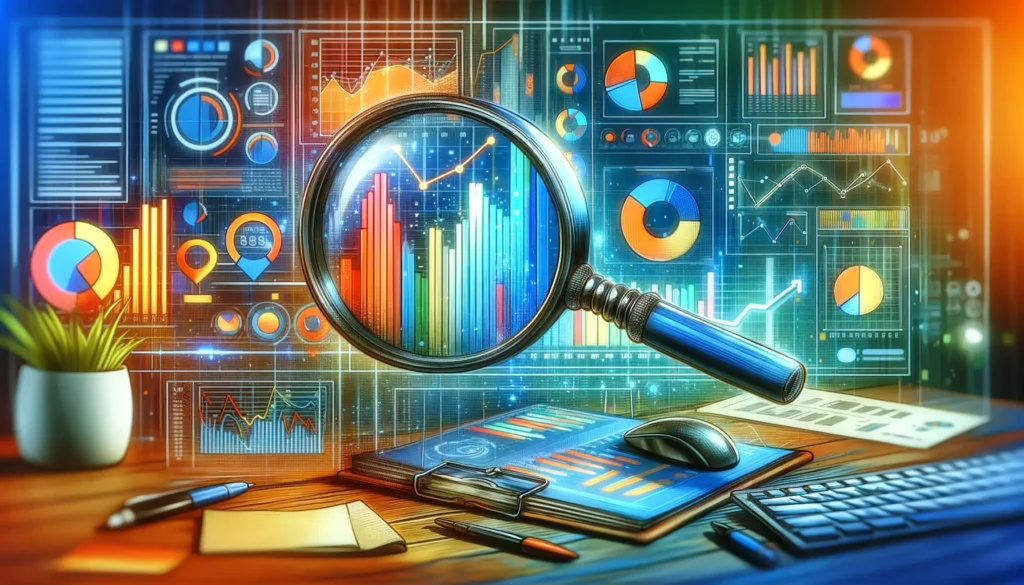 Métriques de marketing digital : Clés pour mesurer votre succès en ligne 8 Métriques de marketing digital