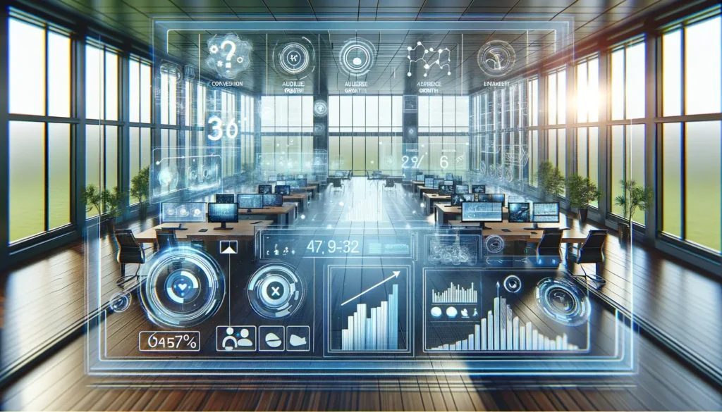 Marketing Analytique : Optimisez votre stratégie avec les données 3 Marketing Analytique