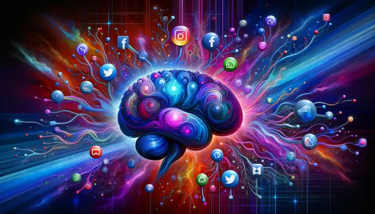 Maîtriser l'IA dans le Marketing des Réseaux Sociaux: Stratégies et Outils 6 Marketing des Réseaux Sociaux