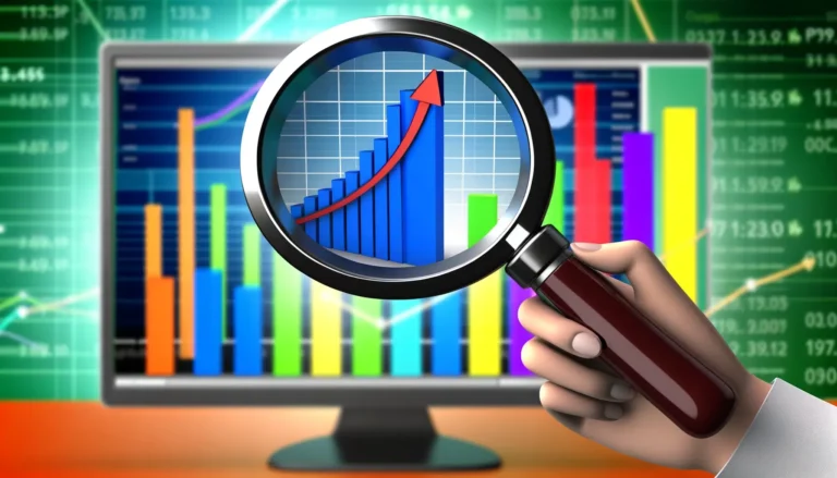 Augmentez les Revenus PPC: Stratégies Clés pour Maximiser la Rentabilité 3 Revenus PPC