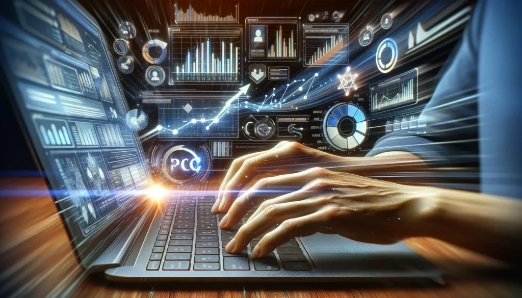 Augmentez les Revenus PPC: Stratégies Clés pour Maximiser la Rentabilité 2 Revenus PPC