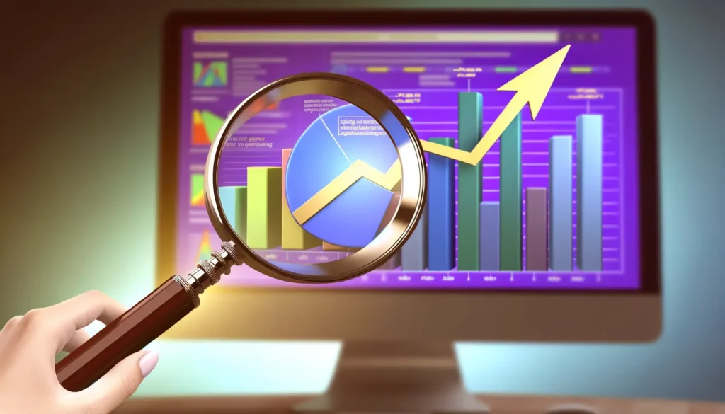Augmentez les Revenus PPC: Stratégies Clés pour Maximiser la Rentabilité 3 Revenus PPC