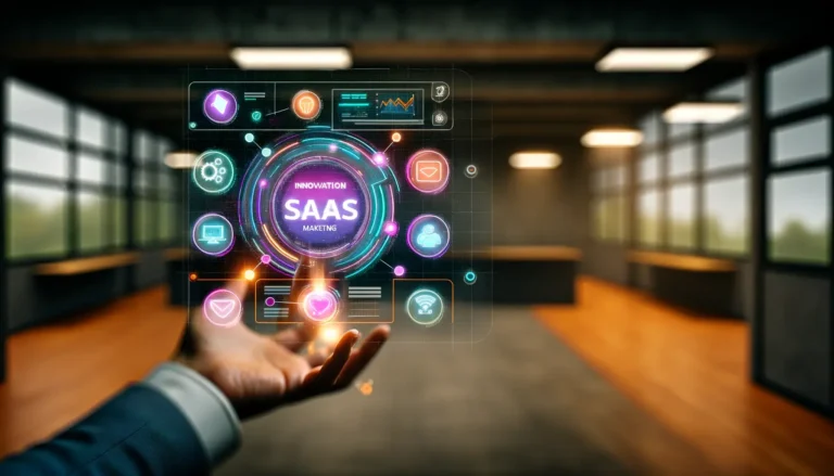 Marketing SaaS en 2024: Stratégies pour Dynamiser Votre Produit 2 Marketing SaaS