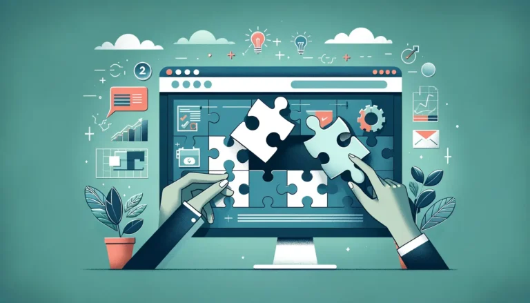 Page de vente efficace: Comment convertir les visiteurs en clients 1 Page de vente