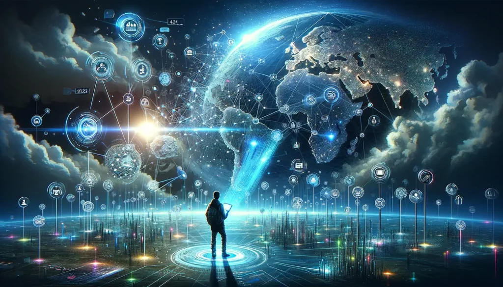 Génération de leads B2B: Stratégies essentielles pour 2024 3 Génération de leads B2B