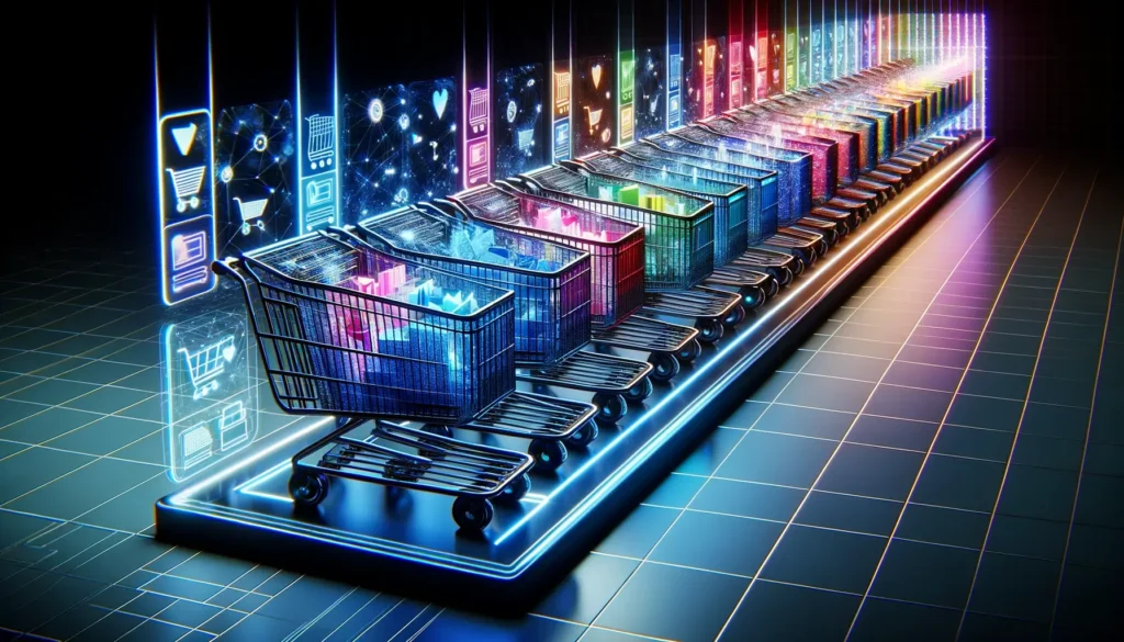 Paniers abandonnés : Stratégies pour Augmenter les Conversions E-commerce 4 Paniers abandonnés