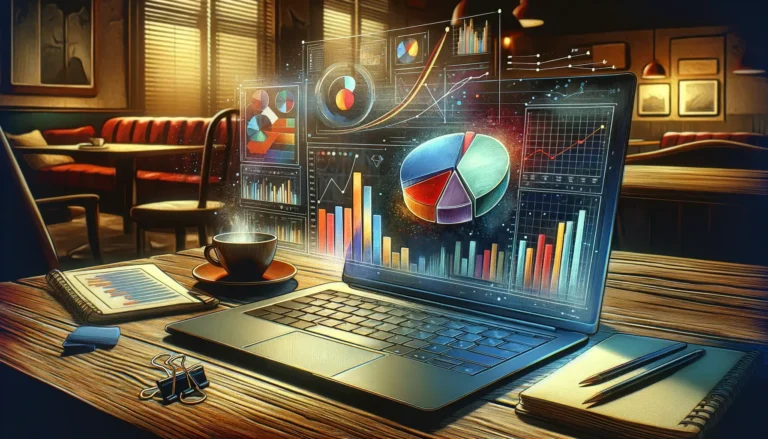 Statistiques Clés en Email Marketing pour 2024 10 Statistiques Clés en Email Marketing