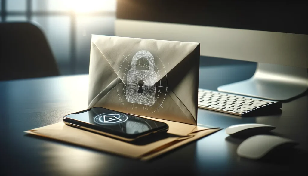 Impact de la Protection de la Confidentialité des Mails sur la Personnalisation 3 Protection de la Confidentialité des Mails