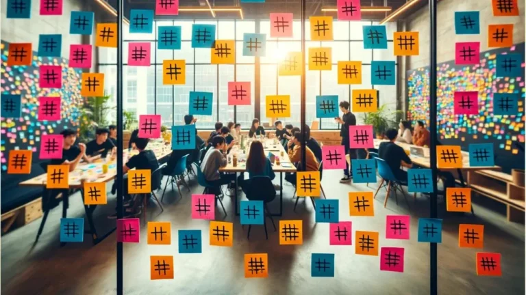 Hashtags efficaces : Trouver et utiliser des hashtags efficaces pour augmenter votre portée 14 Hashtags efficaces