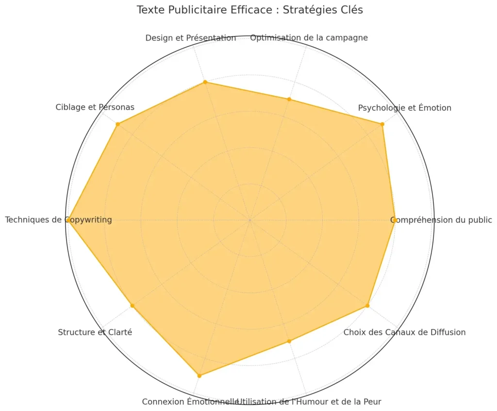 Texte publicitaire efficace : Comment captiver votre audience ? 2 Texte publicitaire