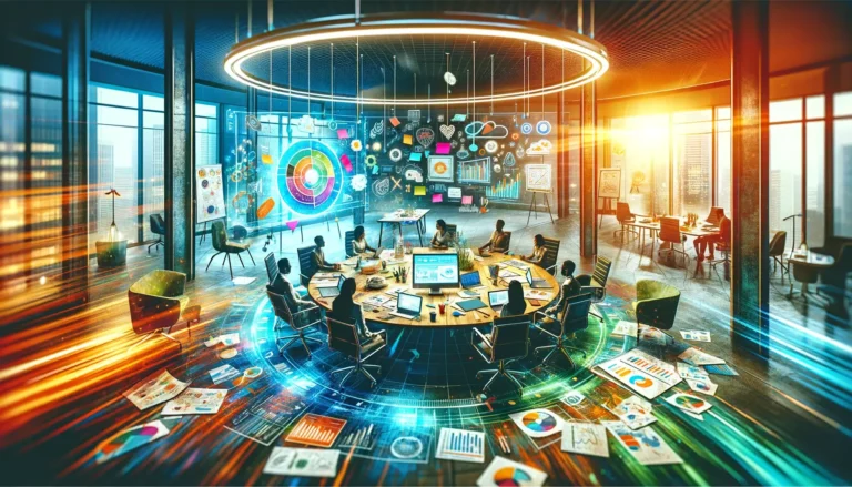 Rédaction B2B : Définition, Variétés et Stratégies Gagnantes 17 Rédaction B2B