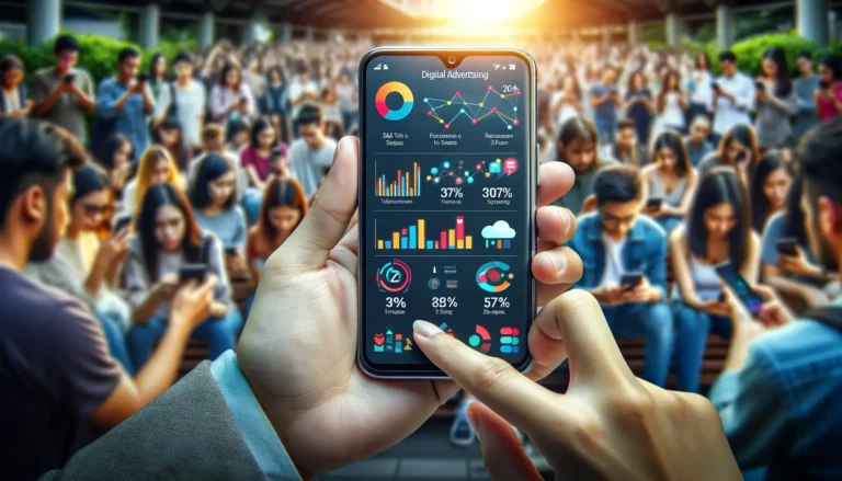 Publicitaires Digitales : Tendances et Prévisions pour 2024 16 Publicitaires Digitales