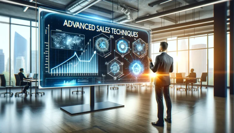 5 Techniques de Vente Avancées Selon le Directeur de Coursedog 15 Techniques de Vente