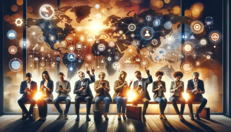 L'Évolution de l'Expérience Client et Tendances 2024 14 L'Évolution de l'Expérience Clien