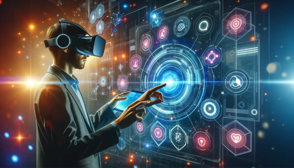 L'Évolution de l'Expérience Client et Tendances 2024 2 L'Évolution de l'Expérience Clien