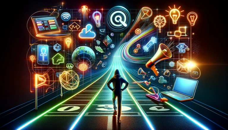 Débuter une Carrière en Marketing Digital : Étapes Clés 11 Carrière en Marketing Digital