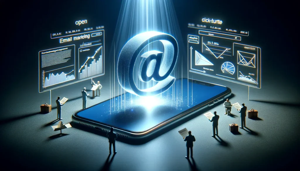 Débutants: Maîtriser Indicateurs et Mesures Email Marketing 3 Indicateurs et Mesures Email Marketing