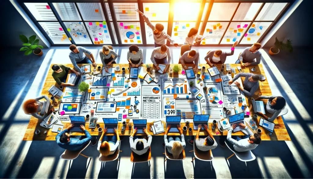 Débutants: Maîtriser Indicateurs et Mesures Email Marketing 2 Indicateurs et Mesures Email Marketing