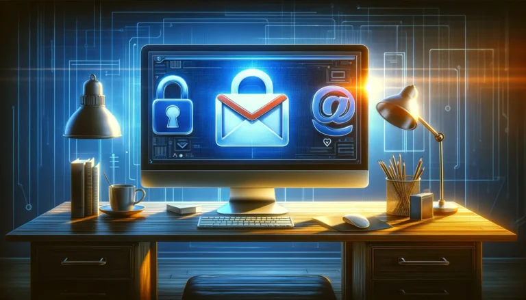 Nouvelle Authentification Gmail/Yahoo: Ce Qu'il Faut Savoir 9 Authentification Gmail/Yahoo