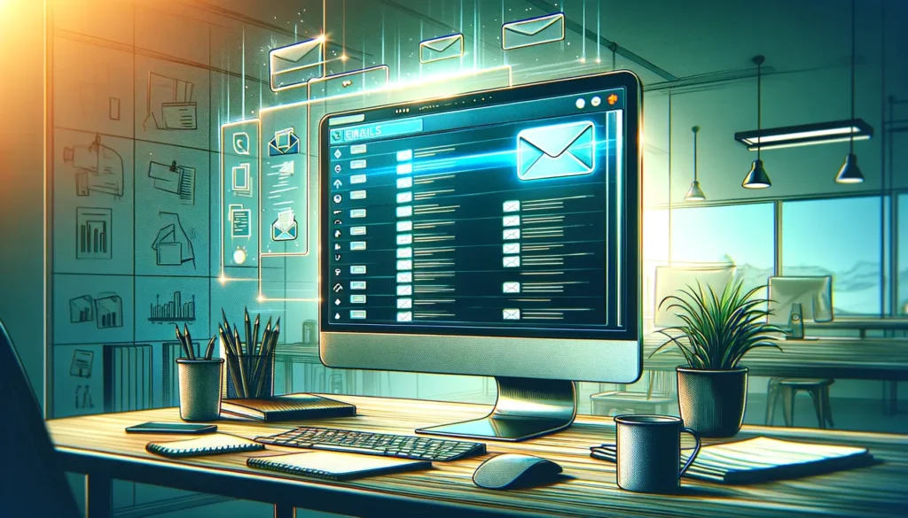 Boostez Taux d'Ouverture Emails: 12 Conseils Pratiques 3 Taux d'Ouverture Emails