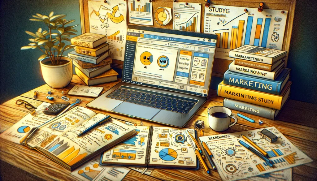 Former Votre ChatGPT Efficacement : Guide pour les Marketeurs 3 Former Votre ChatGPT