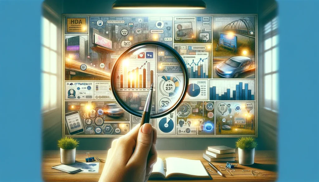 Comment Calculer l'Efficacité Publicitaire (Ad Efficiency) 6 Efficacité Publicitaire