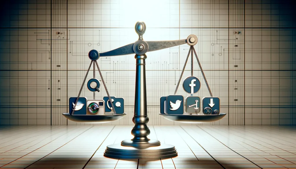 Analyse Comparative des Plateformes Publicitaires 3 Plateformes Publicitaires