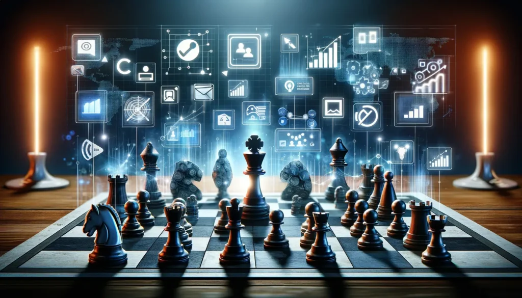 Optimisation des Stratégies en Publicité Payante 2 Stratégies en Publicité Payante