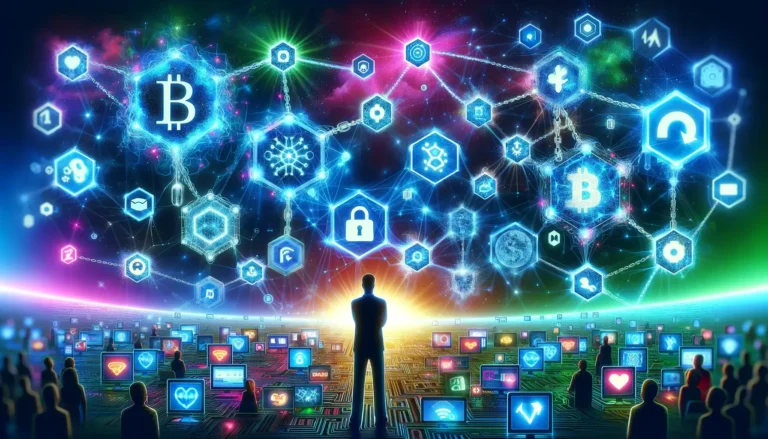 L'impact révolutionnaire de la blockchain sur le marketing digital 17 blockchain sur le marketing digital