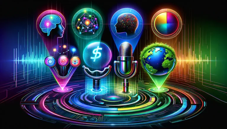 5 Tendances Tech Marketing à Surveiller Absolument en 2024 et Au-Delà 16 Tendances Tech Marketing