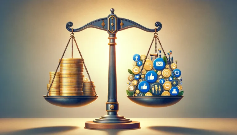 Facebook Advertising en vaut-elle vraiment la peine ? 12 Facebook Advertising