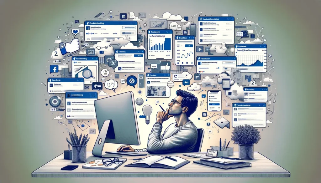 Facebook Advertising en vaut-elle vraiment la peine ? 2 Facebook Advertising