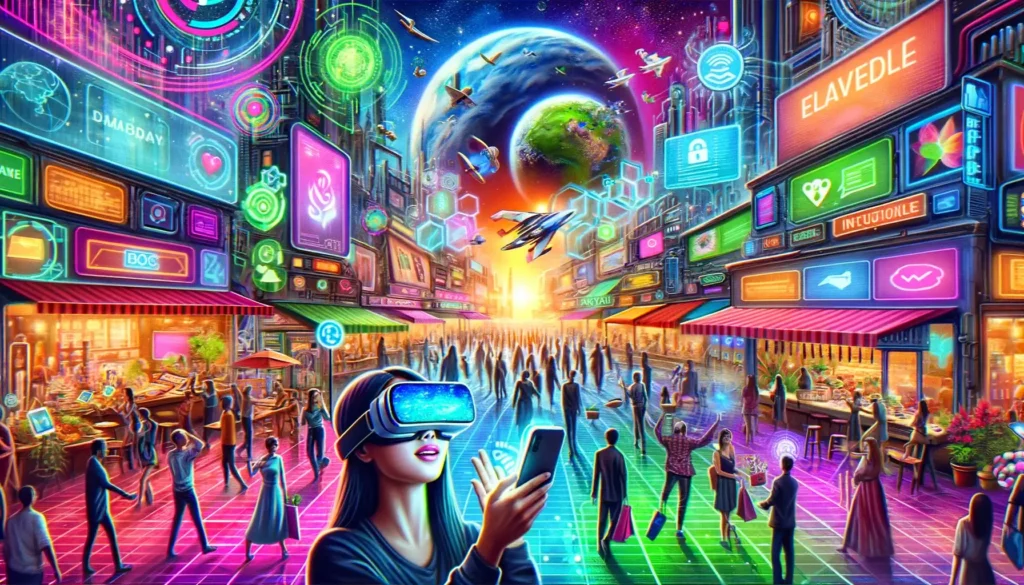 5 Tendances du Marketing B2C en 2024 2 Tendances du Marketing B2C