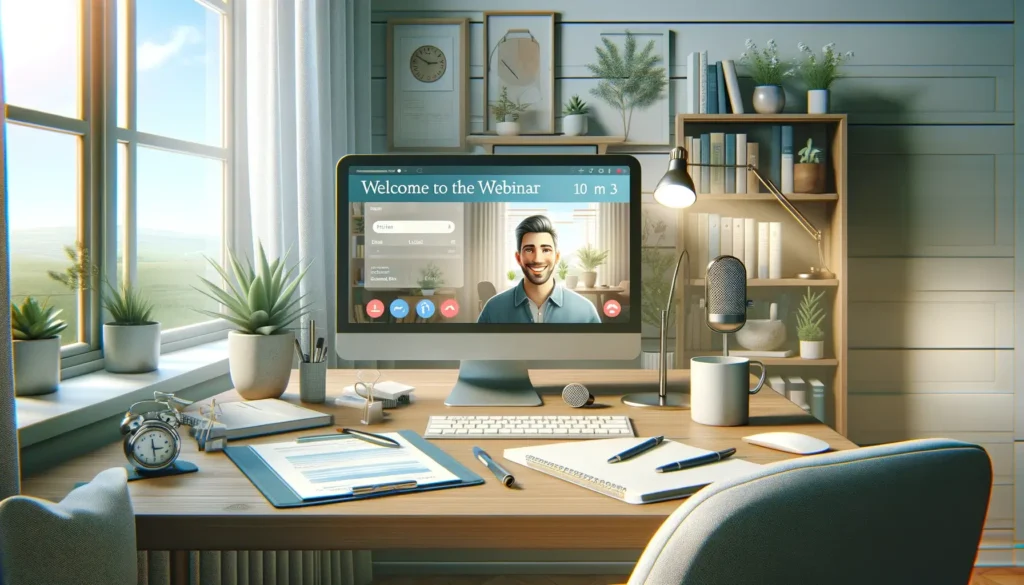 Marketing Webinaires : Tout ce que vous Devez Savoir 2 Marketing Webinaires