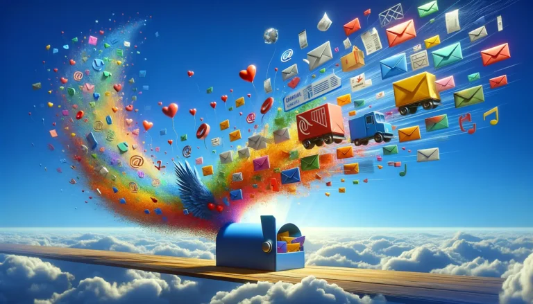 Qu'est-ce qu'un Email transactionnel ? 5 Email transactionnel