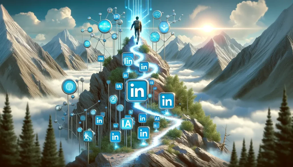 Personal Branding sur LinkedIn