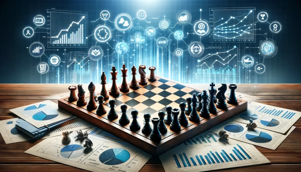 Le marketing numérique : un investissement rentable ? 2 marketing numérique