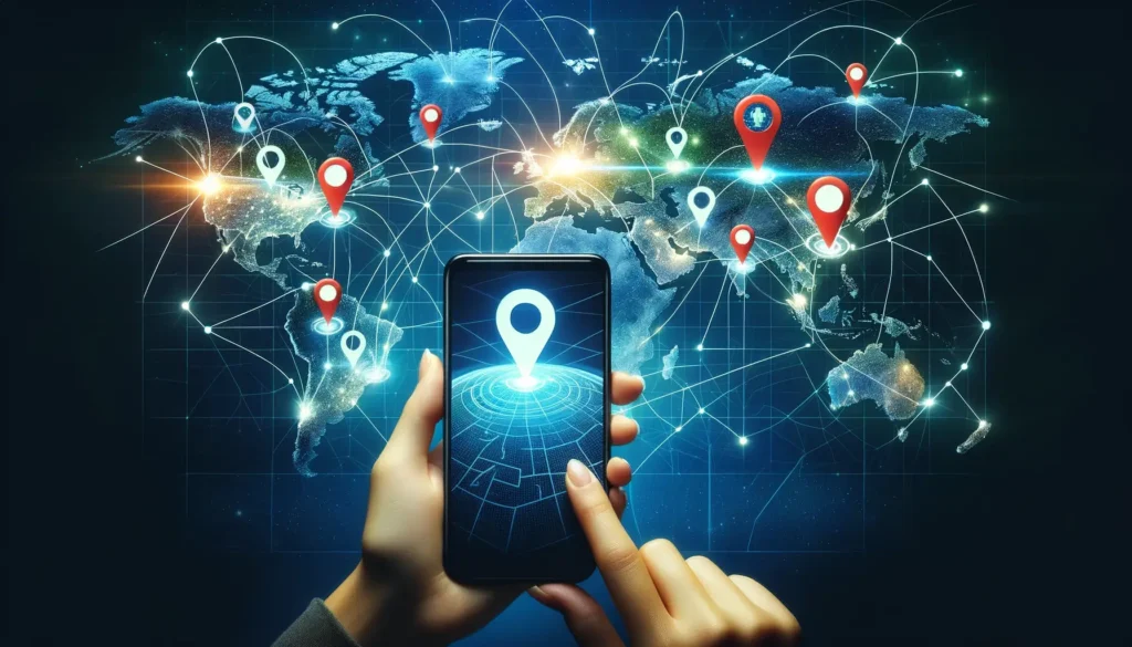 Campagnes marketing basées sur la localisation 2 Campagnes marketing