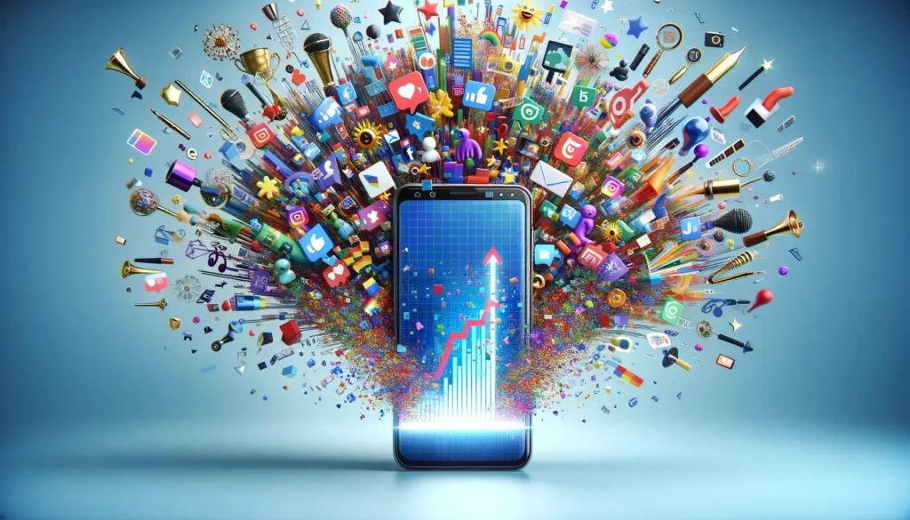 TikTok Ads : booster votre croissance en 2024 2 TikTok Ads
