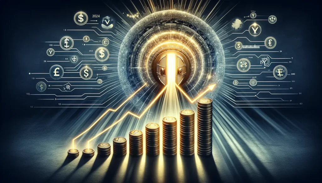 Compte d'Épargne Actif : Optimiser Vos Économies en 2024 3 Compte d'Épargne Actif