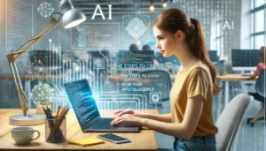 Sagesse Pratique | Marketing 3 creer-intelligence-artificielle