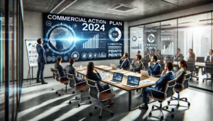 Sagesse Pratique | Marketing 2 Plan d'action commercial